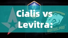 Cialis vs Levitra: Which One is the Better Option?Title: Cialis vs Levitra: Which One Reigns Supreme for ED Treatment?