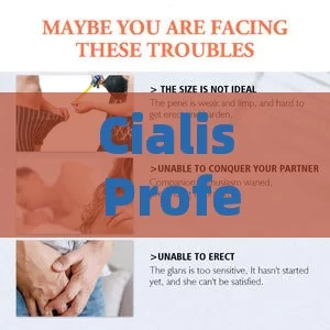 Cialis Professional: Unlock Your Sexual Potential!Title: The Impact of Cialis Price on Mens Health and Accessibility