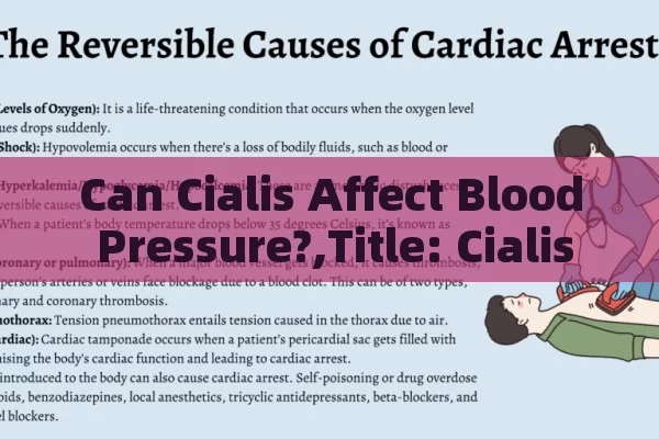 Can Cialis Affect Blood Pressure?,Title: Cialis and Blood Pressure: Whats the Connection?