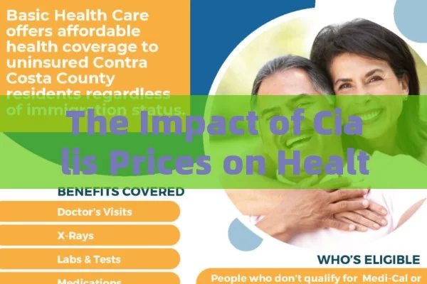 The Impact of Cialis Prices on Healthcare,Cialis Prices: What You Need to Know