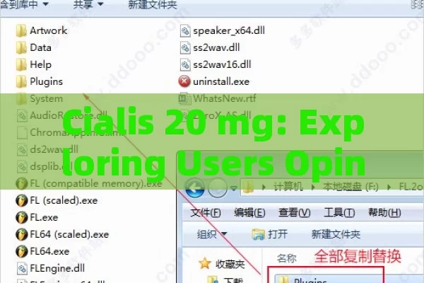 Cialis 20 mg: Exploring Users Opinions and Insights